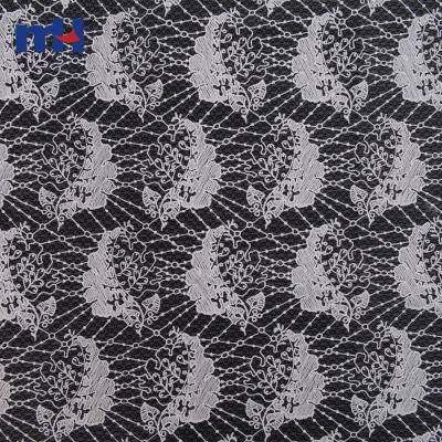 Mesh Lace Fabric