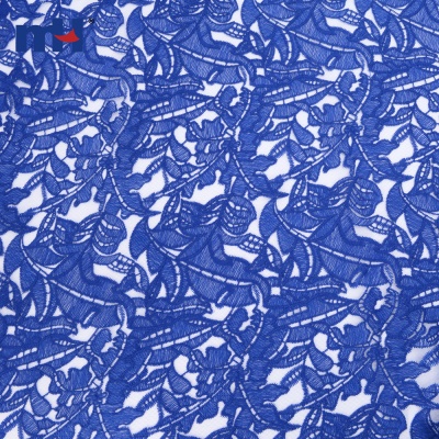 Mesh Lace Fabric