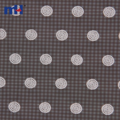 Mesh Lace Fabric