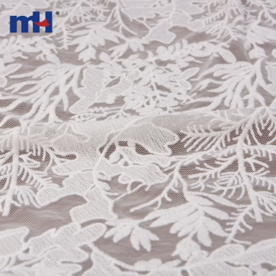 Mesh Lace Fabric