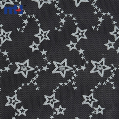 3D Lace Fabric
