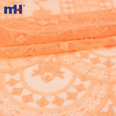 Mesh Lace Fabric