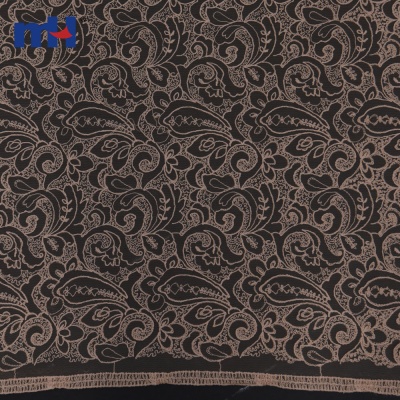 Mesh Lace Fabric