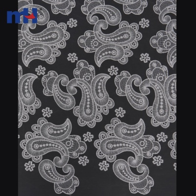Mesh Lace Fabric