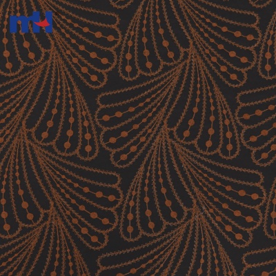 Mesh Lace Fabric