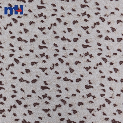 Mesh Lace Fabric