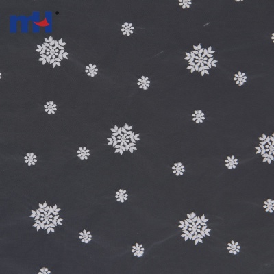 Mesh Lace Fabric