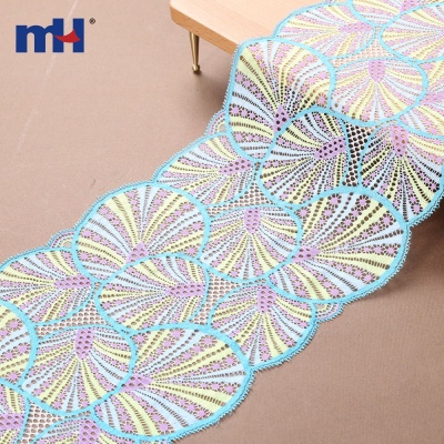 Tricot Lace Trimming