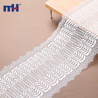 Tricot Lace Trimming