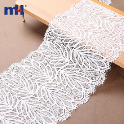 Tricot Lace Trimming