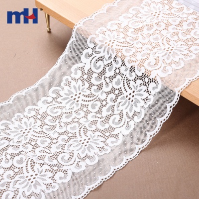 Tricot Lace Trimming