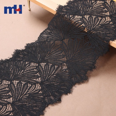 Tricot Lace Trimming
