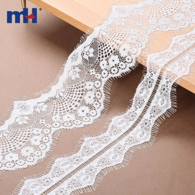 Tricot Lace Trimming