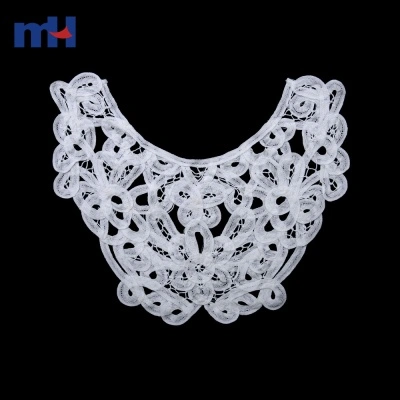 Batten Lace