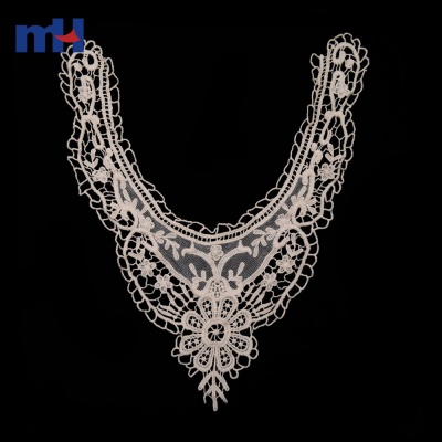 Chemical Lace Collar