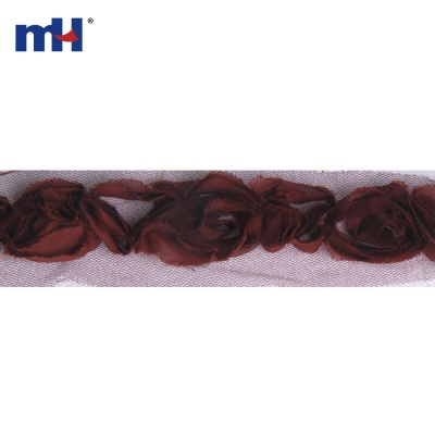 Special Embroidery Lace