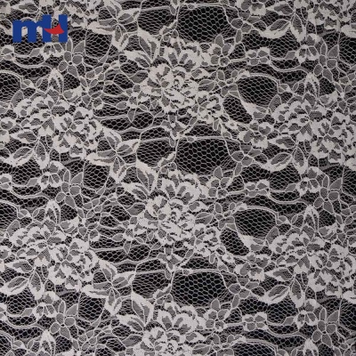 Stretch Lace Fabric