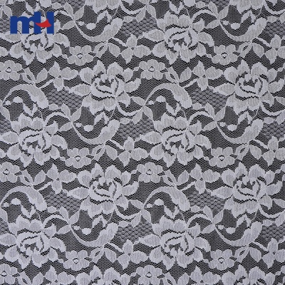 Stretch Lace Fabric