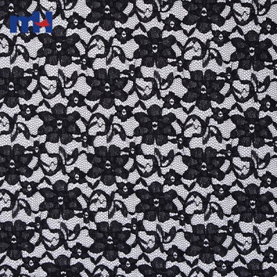 Stretch Lace Fabric