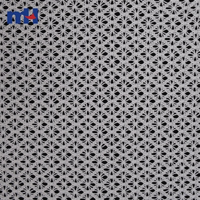 Stretch Lace Fabric