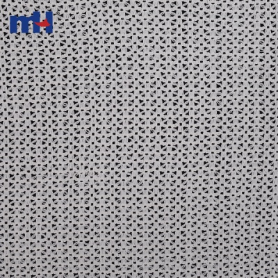 Stretch Lace Fabric
