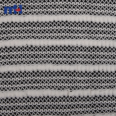 Stretch Lace Fabric