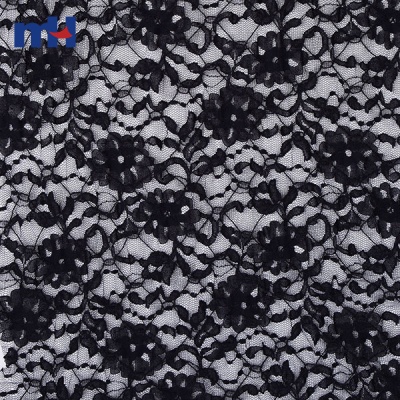 Stretch Lace Fabric