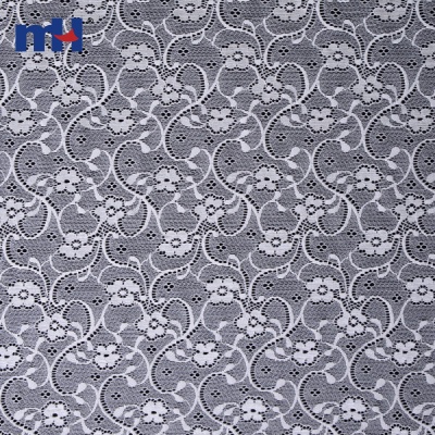 Stretch Lace Fabric