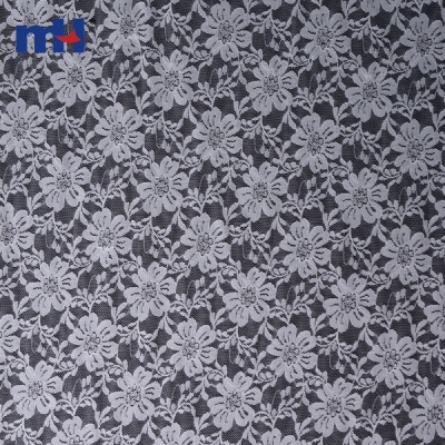 Stretch Lace Fabric