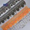 Water Soluble Chemical Lace Trim