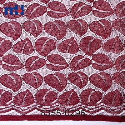 Alencon Lace Fabric