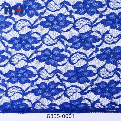 Alencon Lace Fabric