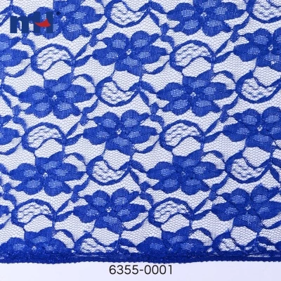 Alencon Lace Fabric