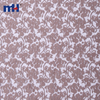 Organza Lace Fabric