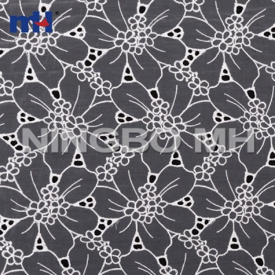 Organza Lace Fabric