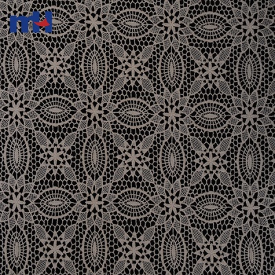 Water Soluble Lace Fabric