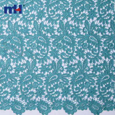 Water Soluble Lace Fabric