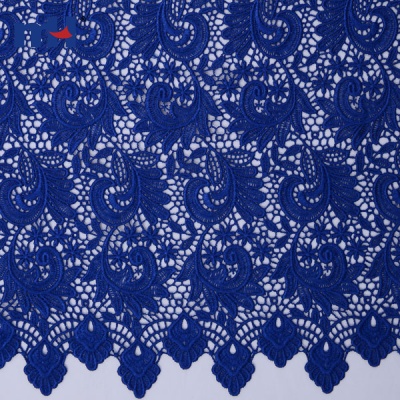 Water Soluble Lace Fabric