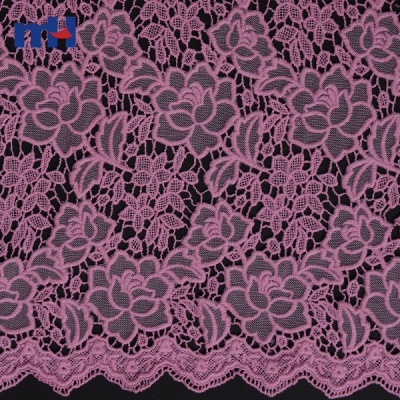 Water Soluble Lace Fabric