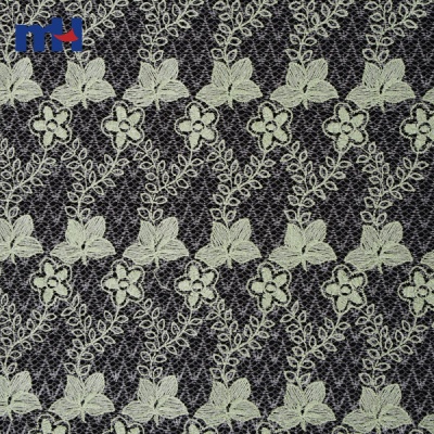 Mesh Lace Fabric