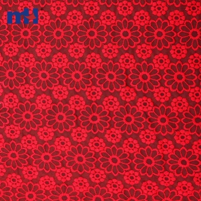 Net Lace Fabric