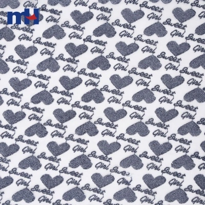 Net Lace Fabric