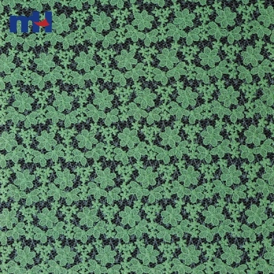 Net Lace Fabric