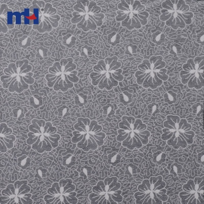 Net Lace Fabric