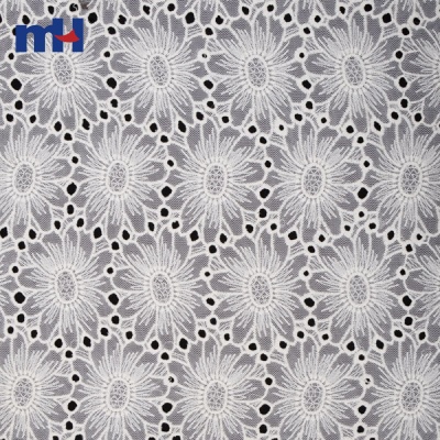 Net Lace Fabric