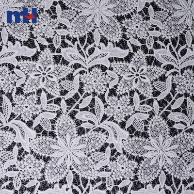 Net Lace Fabric