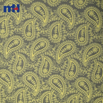 Net Lace Fabric