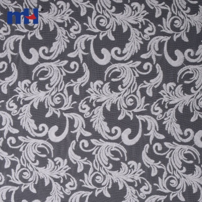 Net Lace Fabric