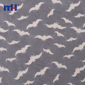 Net Lace Fabric