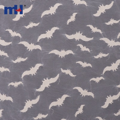 Net Lace Fabric